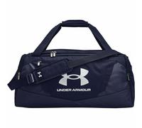 Under Armour Undeniable 5.0 Medium Holdall - Navy