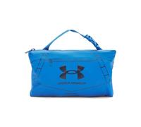 Under Armour Undeniable 5.0 Packable Duffle Xs, (402) Blue Atlantis / / Washed Navy, One Size, Undeniable 5.0 Packable Duffle Xs