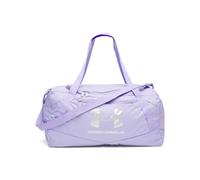 Under Armour Undeniable 5.0 Packable Duffle Xs, (538) Transparent / / Metallic Silver, One Size, Undeniable 5.0 Packable Duffle Xs