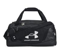 UNDER ARMOUR UNDENIABLE 5.0 SMALL DUFFLE BAG - BLACK