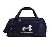 Under Armour Undeniable 5.0 40L Bag Navy Blue Grey