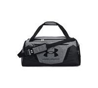 Under Armour Undeniable 5 0 58L Bag Black Grey