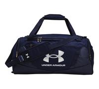 UA UNDENIABLE 5.0 SMALL DUFFLE BAG - NAVY