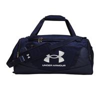 Under Armour Undeniable 5 Duffle Bag UA Gym Travel Kit Luggage Select Size