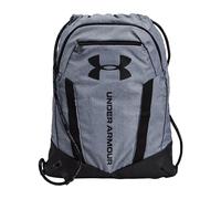Under Armour Undeniable BackpackOne Size Pitch Grey/Black RW9635