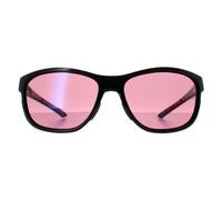 Under Armour Sunglasses Undeniable OIT Black Dark Blue Red