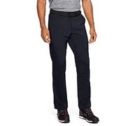 Under Armour UNDKU Men EU Tech Pant Trousers - Black//Black (001), 36/32
