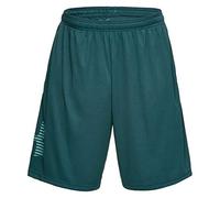 Under Armour UNDKU Men UA Tech Graphic Short Nov Short - Batik//Dust (366), SM
