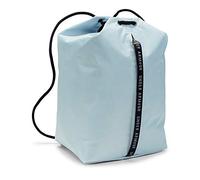 Under Armour UNDKU Women Essentials Sackpack Sackpack - Coded Blue/Black/Black (451), OSFA