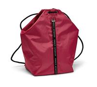 Under Armour UNDKU Women Essentials Sackpack Sackpack - Impulse Pink/Black/Black (671), OSFA