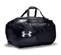 Under Armour Unisex 2021 UA Undeniable 4.0 Storm Water Resistant XL Duffle Bag
