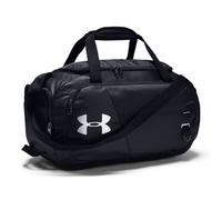 Under Armour Unisex 2021 Undeniable 4.0 Storm Water Resistant XS Duffle Bag