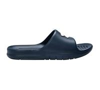 Under Armour Unisex-Adult 3021286-400-12 M US Sandal, Academy Academy White 400, 10.5 UK