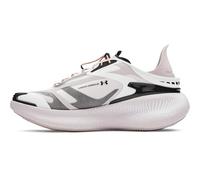 Under Armour Unisex Adult Echo Slipspeed, (009) Gray Dawn/Black/Gray Dawn, 10.5 Women/9 Men
