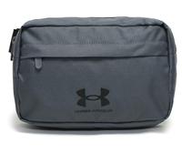 Under Armour SportStyle Lite Unisex Waist/Crossbody Bag - Castlerock/Black - One Size