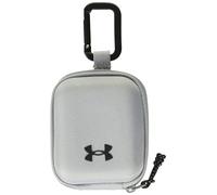Under Armour unisex-adult Micro Essentials Container, (011) Mod Gray / Mod Gray / Black, One size fits most