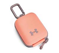 Under Armour Unisex-Adult Micro Essentials Container, (015) Tetra Gray / / White Clay, One Size Fits Most