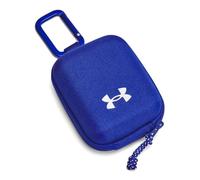 Under Armour Container Bag Micro Essentials - Unisex Adult - Royal/Royal/White - One Size Fits Most