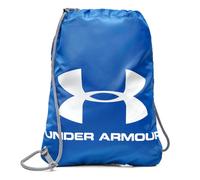Under Armour Unisex-Adult Ozsee Sackpack Royal (403)/Steel One Siz
