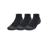 Under Armour Unisex Adult Performance Tech Socks (Pack of 3) RW9521