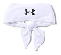 Under Armour Unisex-Adult Tie Headband