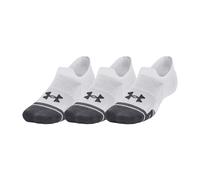 Under Armour Unisex Adult Ultra-Low Training Sports Socks (P RW10696