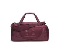 Under Armour Undeniable 5.0 Duffle, (601) Dark Maroon / Dark Maroon / Dark Maroon, S