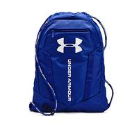 Under Armour Unisex-Adult Undeniable Sackpack, One Size