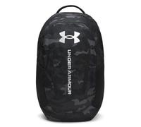 Under Armour Hustle 6.0 Backpack 29L Pure Black