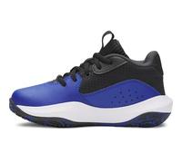 Under Armour Unisex Children's Pre School Lockdown 7 Trainers, 32 EU