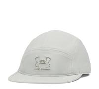 Under Armour Unisex Chill ArmourVent Camper Cap Titanium/Green Mens