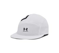 Under Armour Men's Iso Chill Armourvent Running Cap - White Mens