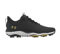 Under Armour Unisex Drive Pro Clone Golf Shoes - Strategic Flex Grooves and S3 Support System
