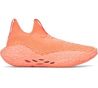 Under Armour Unisex FUTR X Elite 2 Basketball Shoes - UA Flow Cushioning Technology, Aftphr, 15