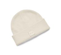 Under Armour Unisex Halftime Shallow Cuff Beanie Summit White Mens