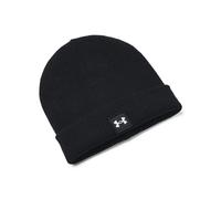 Under Armour Unisex Halftime Shallow Cuff Black Mens