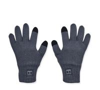 Under Armour Armour Ua Halftime Wool Glove Knitted Mens - Grey L-XL