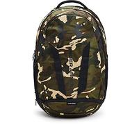 Under Armour Mens Hustle 5.0 Adjustable Sports Backpack 20L - 29L