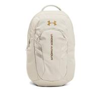 Under Armour Hustle 6.0 Pro Backpack Beige