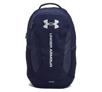 Under Armour Hustle 6.0 Backpack Blue
