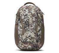 Under Armour Unisex Hustle 6.0 Backpack Taupe Dusk/Taupe Dusk/Summit White One Size
