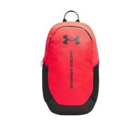 Under Armour UA Hustle Lite Backpack - Racer Red / / Black - OSFM