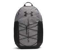 Under Armour Hustle Sport 6.0 Backpack - Castlerock/Black/Black - OSFM