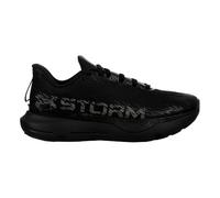 Under Armour Infinite Pro 2 Storm Neutral Running Shoe - Black, Anthracite, Size 13
