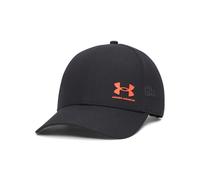 Under Armour Armourvent Low Adjustable Cap Black Men