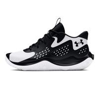 Under Armour UA Jet '23 - Black/White/Black - 8
