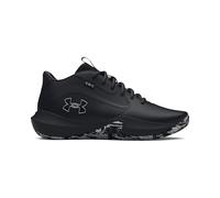 Under Armour Unisex Lockdown 7 Basketball Shoes, Unisex Trainers for Women and Men, Comfortable Sneakers with EVA Midsole