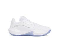Under Armour Unisex Lockdown 7 Low, Low-Cut Basketball Shoes, Unisex Trainers for Women and Men, Sneakers with EVA Midsole
