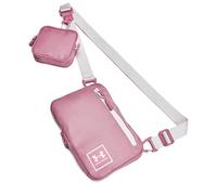 Under Armour Unisex Loudon Xbody Cross Body Bag Pink One Size