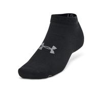 Under Armour Unisex Low, black, XL-XXL